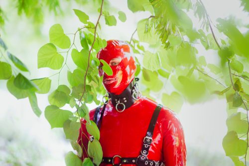 Dallas Fetish Ball 2024